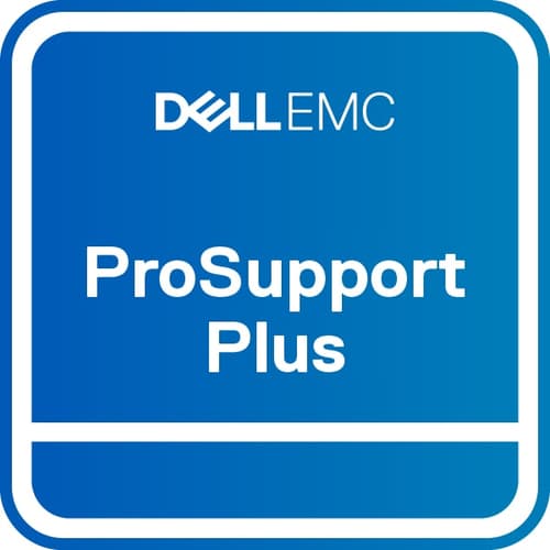 DELL 3Y Basic Onsite Service – 3Y ProSupport Plus Enterprise
